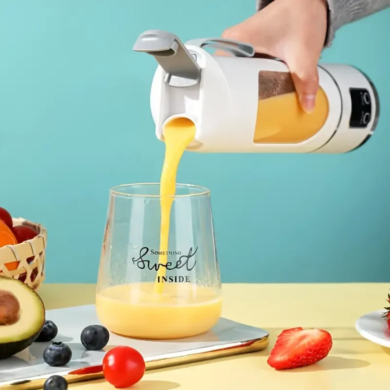 Portable-450Ml-Usb-Rechargeable-Blender-With-Led-Display-Ideal-For-Milkshakes-Fresh-Juice-Durable-Abs-Material-3.webp